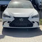 لكزس ES350 CC بريمي 2025