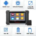  جهاز فحص السيارات Autel MaxiPRO MP808TS