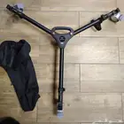 معدات تصوير استاندات وخلفيات 4 Photography stands