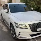 جنيسيس رويال فل ثلاث صفوف بدي وكالة