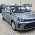 كيا بيجاس 1.4 فل 2025 لتمويل البنوك - كاش