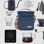 عدة v60 متكاملة