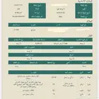 ارض زراعية للبيع في دخنه 90 الف ريال