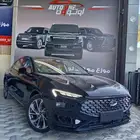 فورد توريس استاندر ونص فل وفل كامل موديل 25