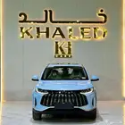 جيتور X50 بريميوم فل كامل موديل 2025 لدى خالد للسيارات