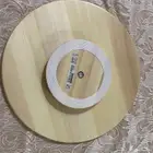 قاعة خشبية للهدايا