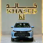 جيتور X50 1.5T PREMIERE EDITION