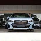 BMW 520 2026 ام كت لون اسمنتي