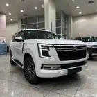 باترول بلاتينيوم 3.8 تنفس طبيعي Patrol Platinum 2025