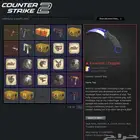CSGO CS2 skins knife