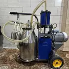 مكينة حلب ابقار