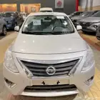 نيسان صني كلاسيك 2024 الشكل القديم