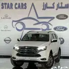 ايسوزو MUX 2024 فل كامل دبل