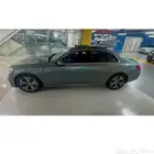 Mercedes E200 2024 مستوردة ونظيفة جدا بدون اي حوادث