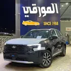 جديد فورد تيريتوري ترند 2026