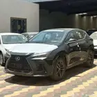 لكزس NX 2024