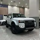 برادو تي اكس ال2 بنزين PRADO TXL2 2025