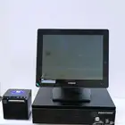 اجهزة كاشير وبرامج محاسبية ميزان باركود طابعات ورق كاشير