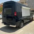 شيفروليه 2010 فان