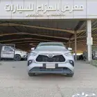 هايلندر 2021 LE