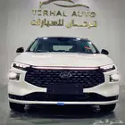 فورد توروس ترند 2025 اسعار تنافسية