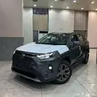 راف فور لمتد هايبرد ال تي دي 2.5 بانوراما RAV4 LTD H 2025
