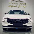 فورد تورس تيتانيوم 2026.