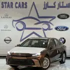 تويوتا كامري ( LE ) هايبرد موديل 2025 أقل الأسعار