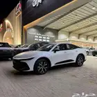 تويوتا كراون بريميوم هايبرد 2025 تقسيط جميع البنوك والشركات
