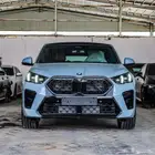 بي ام دبليو اكس 2 (الناغي) BMW X2 (X DRIVE 20I) 2026