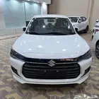 سزوكي ديزاير الشكل الجيد 2025 (كاش-اقساط)