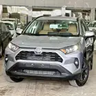 راف فور فتحة XLE بنزين 2025