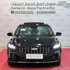 جيلي بريفيس نص فل 2025 ضمان 7 سنوات او 250 الف ك