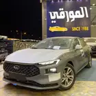 متوفر فورد توروس تريند 2025