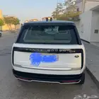 رنج روفر فوج معدل 2024