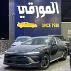 هيونداي سوناتا كمفورت 2026