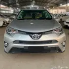 تويوتا راف فور فل كامل 2017