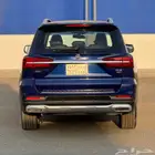 جيب ام جي RX8 مديل 2020 السعر 41000