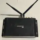 مشغل وسائط متعددة بشاشة ليد Novastar tb6