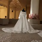 فستان زواج زفاف