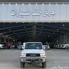 تويوتا جيب ربع موديل 2022-معرض خلف للسياترت