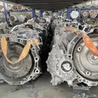 مكائن و قيرات مستورده