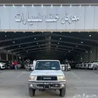تويوتا جيب ربع موديل 2022 - معرض خلف للسيارات