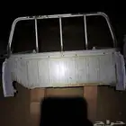 للبيع صندوق ددسن 1997 نظيف
