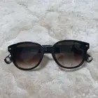 نظارة للمصمم العالمي جون جاليانو