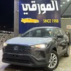 تويوتا كورولا ستاندر و نص فل 2025 عروض الاقساط