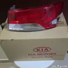 اصطب كيا سيراتو كوبيه اصلي   اغطية جنط