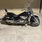 دباب هوندا شادو 2019