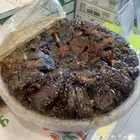 تمر حلوة الجوف طيبه مجرشه