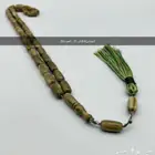 سبح سندلوس قص صنوبري ( مسابيح الفيصل )